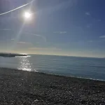 Appartamento Privé à 50 M De La Mer, Résidence Avec Piscine *