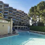 Privé à 50 M De La Mer, Résidence Avec Piscine *