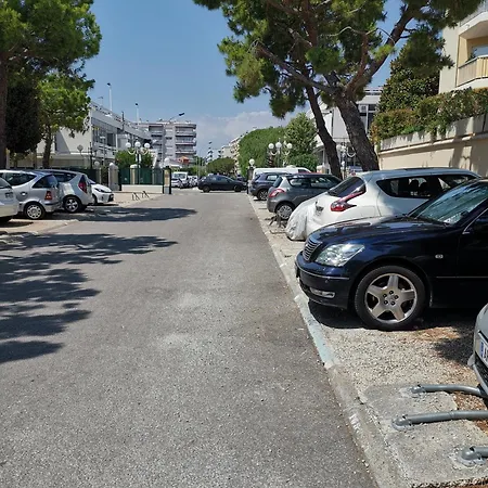 아파트 Lido, Private Seaside, Parking, Swimming Pool