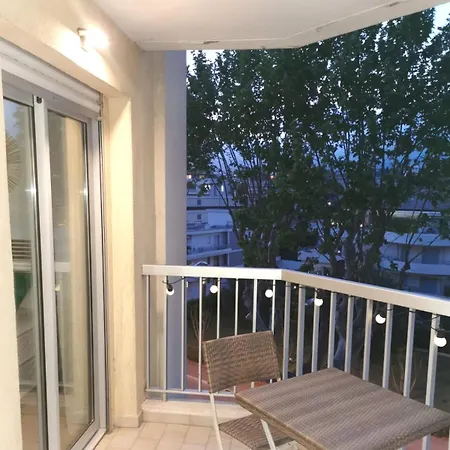 Lido, Private Seaside, Parking, Swimming Pool Lejlighed