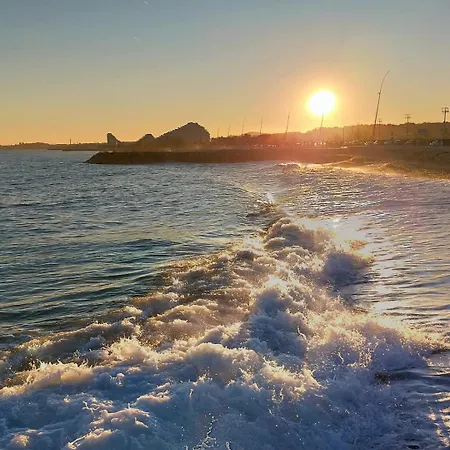 Privé à 50 M De La Mer, Résidence Avec Piscine Appartamento
