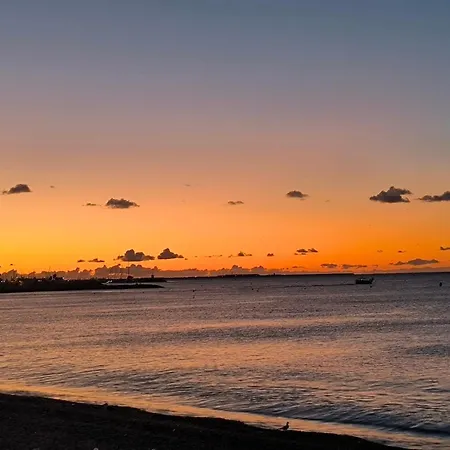 Privé à 50 M De La Mer, Résidence Avec Piscine * Cagnes-sur-Mer